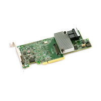 Контроллер LSI 9361-8I SGL (LSI00417)