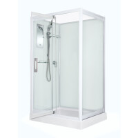 Душевая кабина River Tana Б/К 120/90 (10000001874)