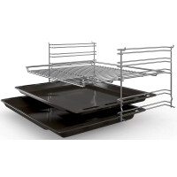 Встраиваемый электрический духовой шкаф Bosch HBF113BA0Q