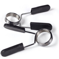 Замок-пружина для грифов DFC CL005