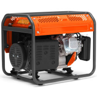 Генератор бензиновый Husqvarna G 1300 P