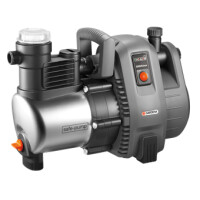 Поверхностный насос Gardena 6000/6 inox Premium (01736-20.000.00)