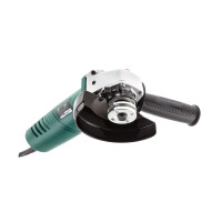 Угловая шлифмашина Hammer USM710D