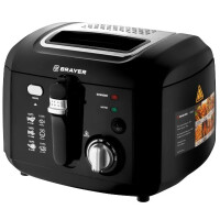 Фритюрница Brayer BR2831