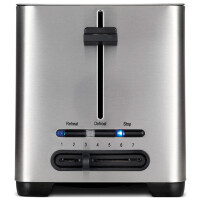 Тостер Wilfa TO-1 S