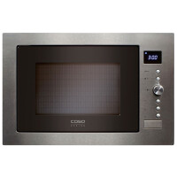 Встраиваемая микроволновая печь Caso EMCG 32