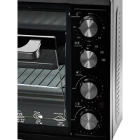 Мини-печь Willmark WCO-3582B