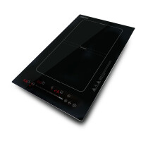 Встраиваемая индукционная варочная панель Ginzzu HCI-255