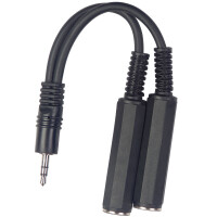 Переходник Stagg YC-0,1/1J2PFSH