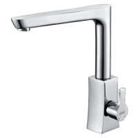 Смеситель для кухонной мойки WasserKraft Berkel 4807