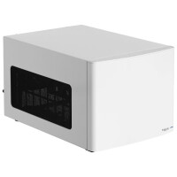 Корпус Fractal Design Node 304 White
