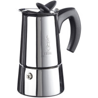 Кофеварка Bialetti Musa Induzione 4275