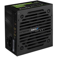 Блок питания Aerocool ATX 500W VX-500 Plus