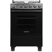 Газовая плита Horizont GS-4B