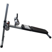 Скамья для пресса DFC Homegym SUB021