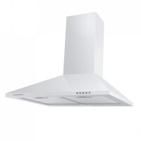 Каминная вытяжка Maunfeld Cork 50 белый