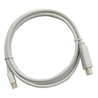 Кабель аудио-видео Buro BHP MDPP-2