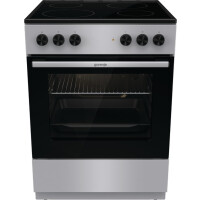 Электрическая плита Gorenje GEC6A11SG