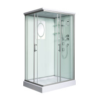 Душевая кабина WeltWasser WW500 Laine 1204