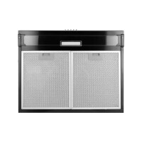 Вытяжка Centek СТ-1800-50 BLACK