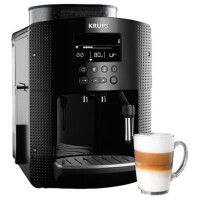 Кофемашина Krups EA 81R870