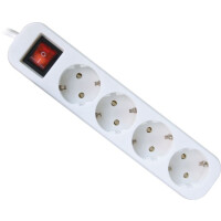 Сетевой фильтр Defender S450