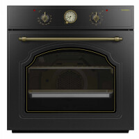 Встраиваемый электрический духовой шкаф Darina 0U8 BDE112 707 At