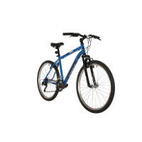 Велосипед Foxx 26SHV.AZTEC.16BL1 синий