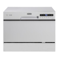 Посудомоечная машина Delonghi DDW07T Onics