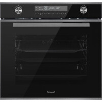 Встраиваемый электрический духовой шкаф Weissgauff EOM 751 PDBSX