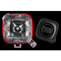 Блендер стационарный KitchenAid 5KSB4026ECA