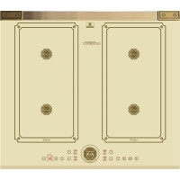 Встраиваемая индукционная варочная панель Kaiser KCT 6745 FI Elf AD