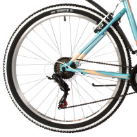 Велосипед Stinger 26SHV.LATINA.19BL2