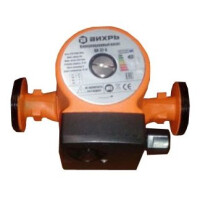 Насос циркуляционный Вихрь ЦН-32-8