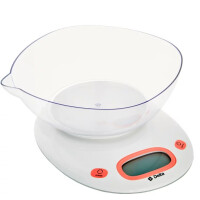 Весы кухонные Delta КСЕ-34