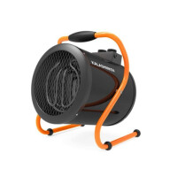 Тепловая пушка Kalashnikov KVF-E22-31