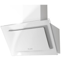 Каминная вытяжка Lex Mika GS 600 white