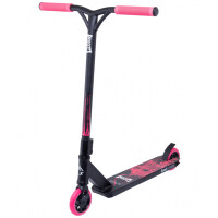 Самокат трюковый XAOS Gloom Pink 110 мм