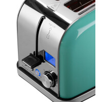 Тостер Maunfeld MF-821MINT