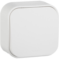 Выключатель Legrand Quteo 782205