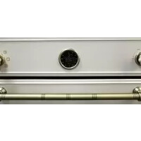 Встраиваемый электрический духовой шкаф Zigmund & Shtain EN 130.922 X