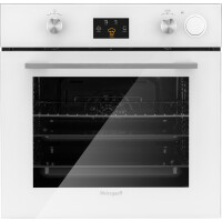 Встраиваемый электрический духовой шкаф Weissgauff EOV 811 PDW