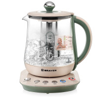 Чайник электрический Brayer BR1015