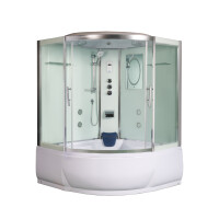 Душевая кабина WeltWasser WW500 Emmer 15055