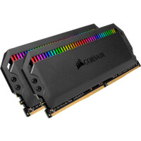 Оперативная память Corsair CMT16GX4M2C3600C18