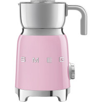 Пеновзбиватель Smeg MFF01PKEU