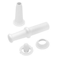 Мясорубка Maunfeld MF-233CH