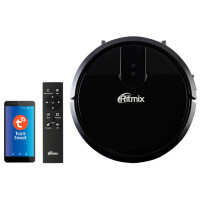 Робот-пылесос Ritmix VC-030WB