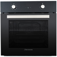 Встраиваемый электрический духовой шкаф Schaub Lorenz SLB EY6814