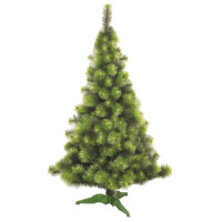 Сосна Крымская с инеем Morozco 2,1м 1121